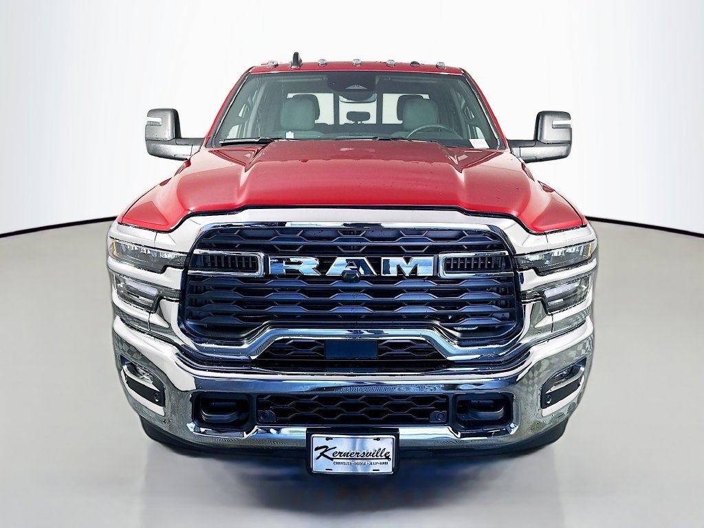 New 2026 RAM 2500 Tradesman AWD/4WD image 2