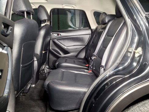 Used 2016 MAZDA CX-5 Grand Touring image 37