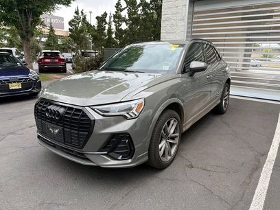 Used 2023 Audi Q3 2.0T Premium w/ Black Optic Sport Package