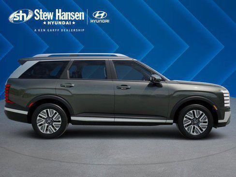 New 2026 Hyundai Palisade SEL AWD/4WD image 7
