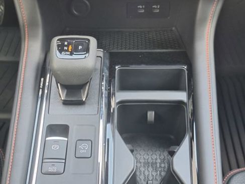 New 2026 Nissan Pathfinder Rock Creek AWD/4WD image 18
