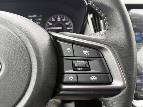 Certified 2025 Subaru Outback Premium w/ Popular Package #1A image 29