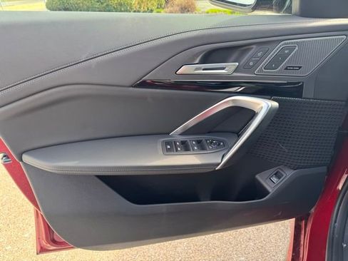 New 2026 BMW X1 M35i w/ Technology Package image 10