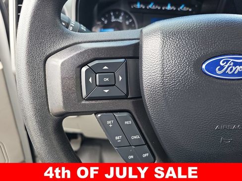 Used 2021 Ford F350 XL w/ Power Equipment Group RWD image 16