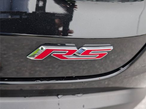 Used 2024 Chevrolet Trax RS w/ Driver Confidence Package FWD image 10