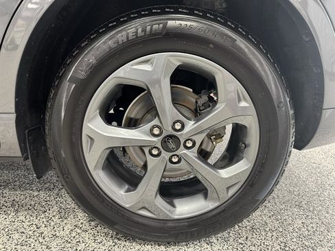 Used 2023 Ford Escape ST-Line w/ Tech Pack #1 FWD image 5