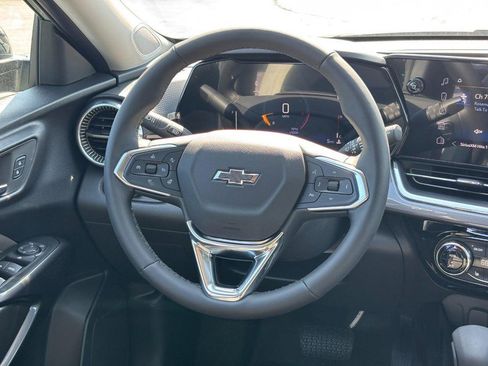 New 2026 Chevrolet Trax ACTIV w/ Driver Confidence Package image 7