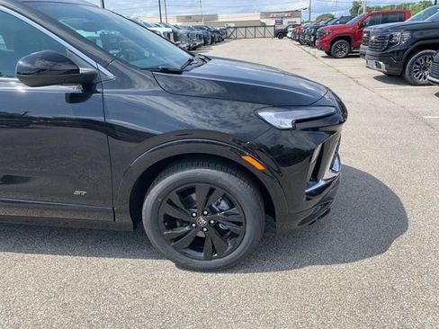 New 2026 Buick Encore GX Sport Touring w/ Comfort Package image 2