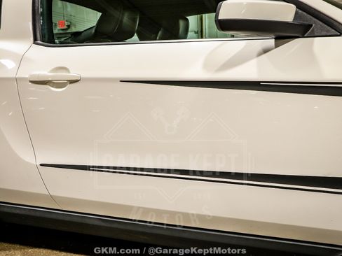 Used 2010 Ford Mustang GT RWD image 54
