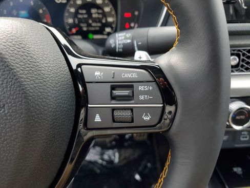 New 2026 Acura Integra A-Spec image 21