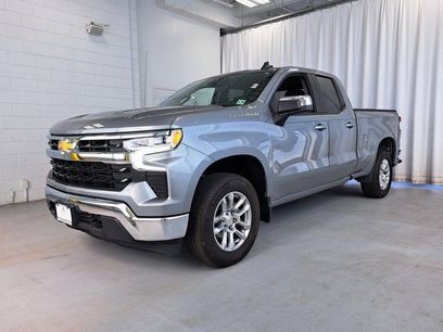 Used 2023 Chevrolet Silverado 1500 LT