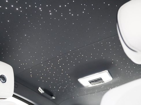 Certified 2022 Rolls-Royce Ghost image 17
