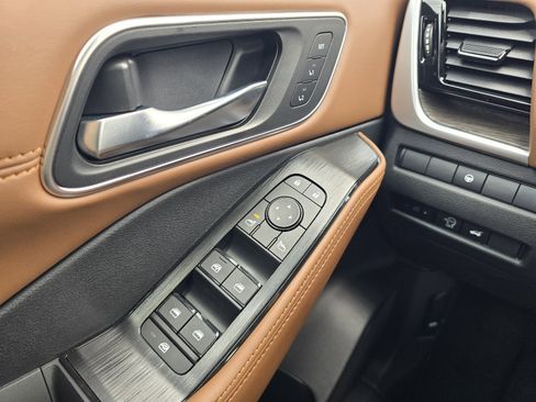 New 2026 Nissan Rogue Platinum AWD/4WD image 22