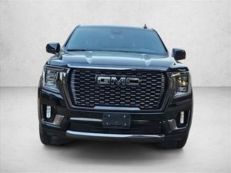 Used 2023 GMC Yukon Denali Ultimate w/ LPO, Floor Liner Package AWD/4WD video 2