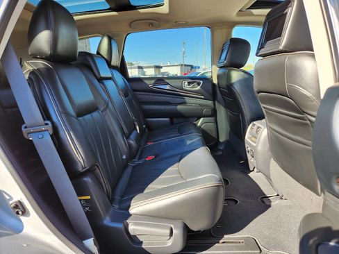 Used 2015 INFINITI QX60 Base AWD 4dr SUV image 15