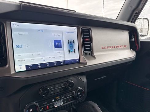 Used 2023 Ford Bronco Raptor image 17