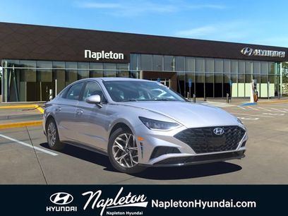 Used 2023 Hyundai Sonata SEL