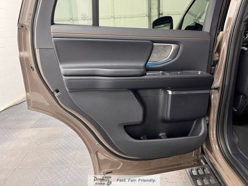 New 2026 Ford Expedition Tremor AWD/4WD image 35