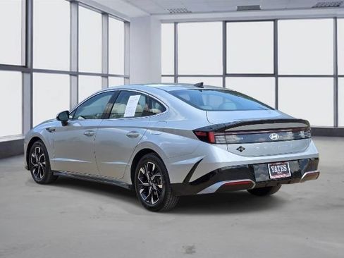 Used 2025 Hyundai Sonata SEL FWD image 7