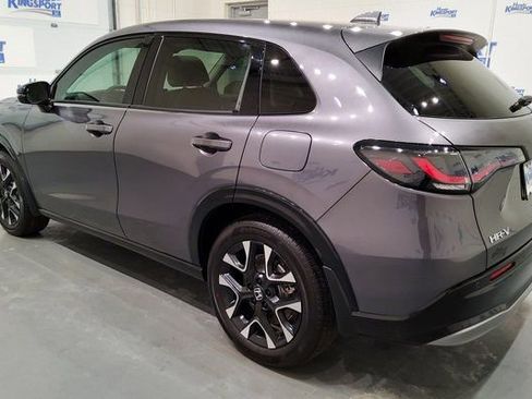 Used 2026 Honda HR-V EX-L image 5