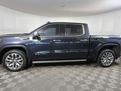 Used 2023 GMC Sierra 1500 Denali w/ Denali Reserve Package AWD/4WD image 6