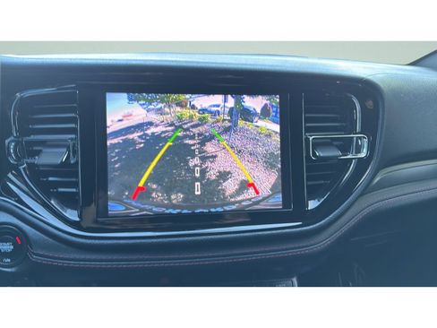 Used 2021 Dodge Durango R/T w/ Trailer Tow Group IV AWD/4WD image 15