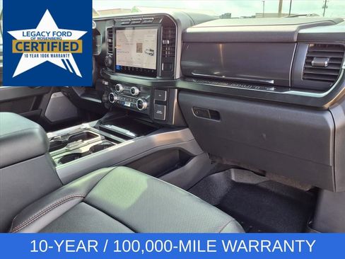 Used 2024 Ford F250 Lariat w/ Lariat Ultimate Package image 29