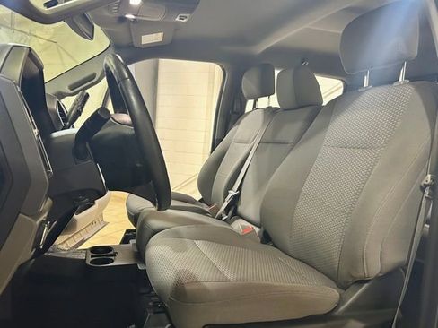 Used 2018 Ford F150 XLT w/ Equipment Group 302A Luxury RWD image 18