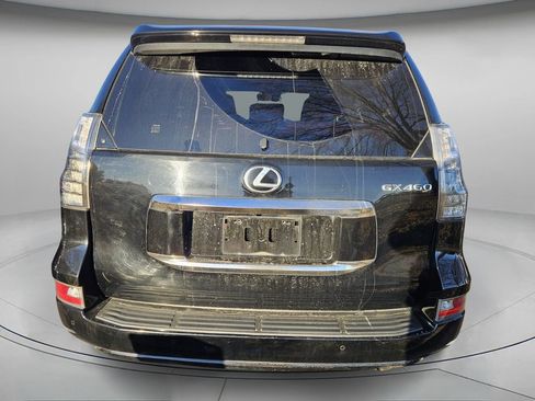 Used 2023 Lexus GX 460 Premium image 5
