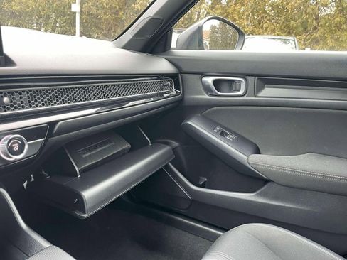 Certified 2023 Honda Civic Sport image 31