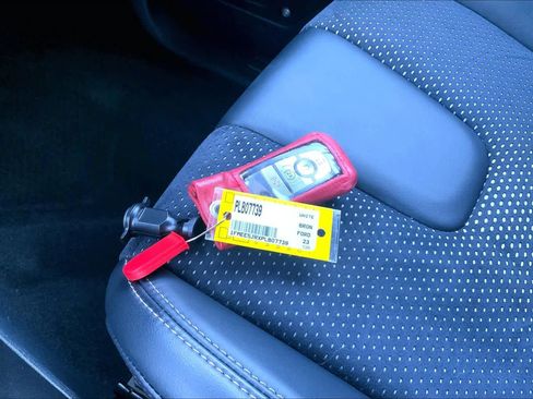 Used 2023 Ford Bronco Raptor image 15