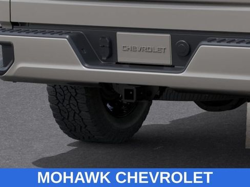 New 2026 Chevrolet Silverado 1500 RST w/ RST Select Package AWD/4WD image 14