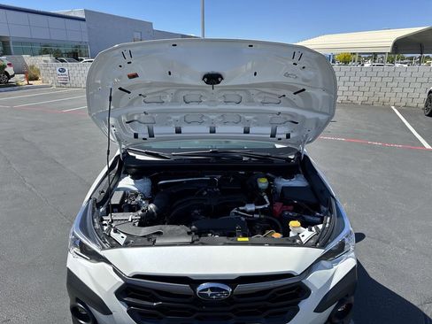 New 2026 Subaru Crosstrek 2.0i Premium image 18