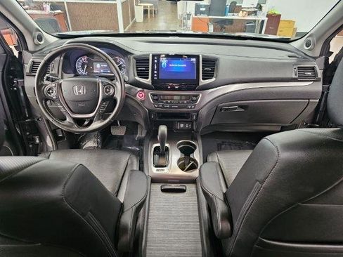 Used 2019 Honda Ridgeline RTL-T image 9