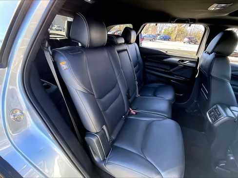Used 2023 MAZDA CX-9 Grand Touring image 20