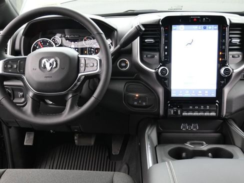 New 2026 RAM 2500 Big Horn image 31