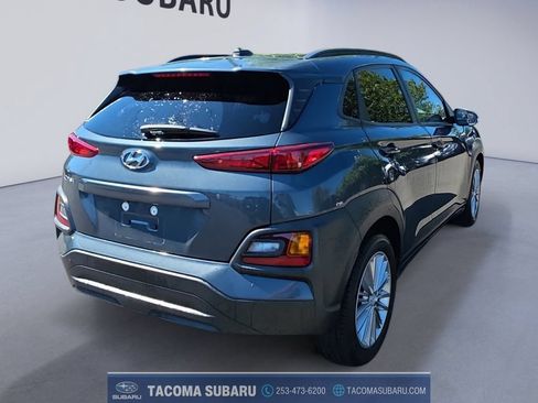 Used 2018 Hyundai Kona SEL FWD image 5