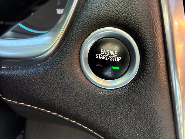 Used 2022 Chevrolet Traverse LT w/ LT Premium Package FWD image 20