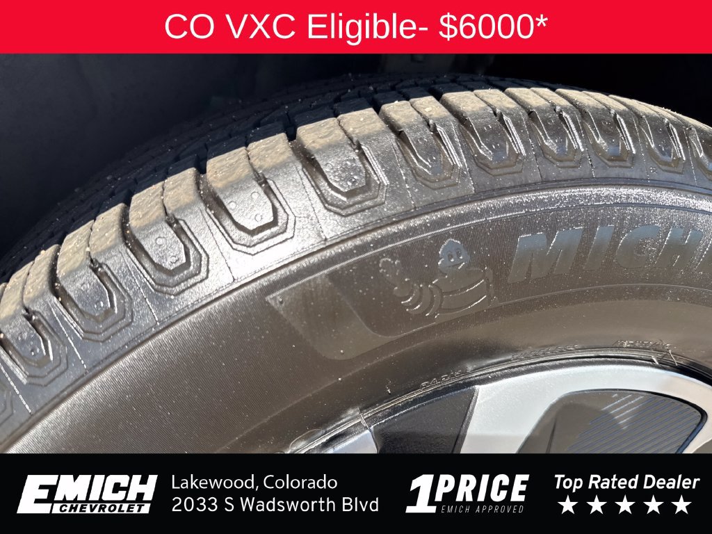 Used 2024 Chevrolet Blazer EV LT AWD/4WD image 28