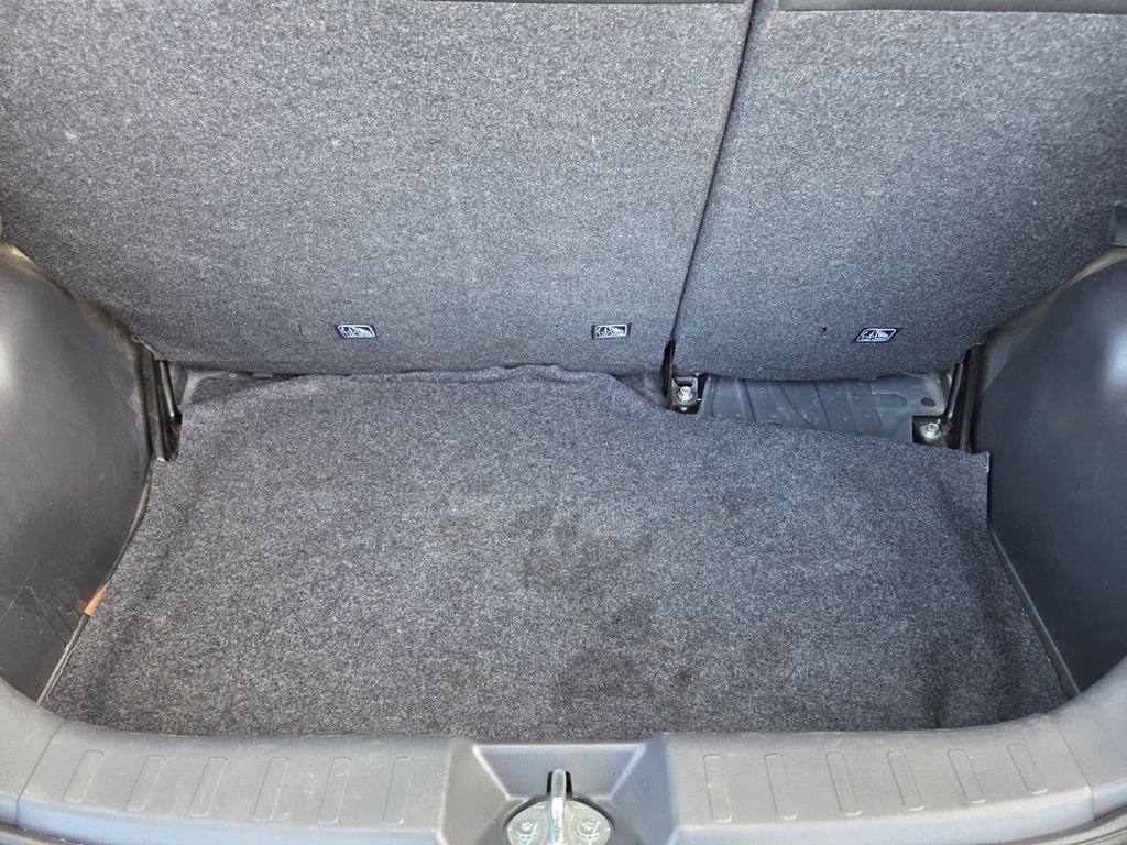 Used 2024 Mitsubishi Mirage ES FWD image 16