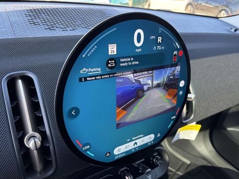 New 2025 MINI Cooper Countryman S image 20