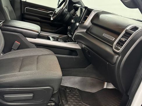 Used 2019 RAM 1500 Big Horn AWD/4WD image 39