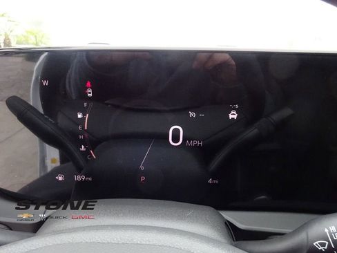 New 2026 Buick Envista Sport Touring w/ Convenience I Package image 25