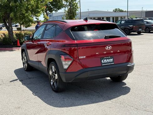 Used 2025 Hyundai Kona SEL FWD image 5