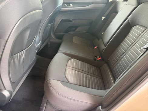Used 2025 Kia K5 LXS FWD image 23