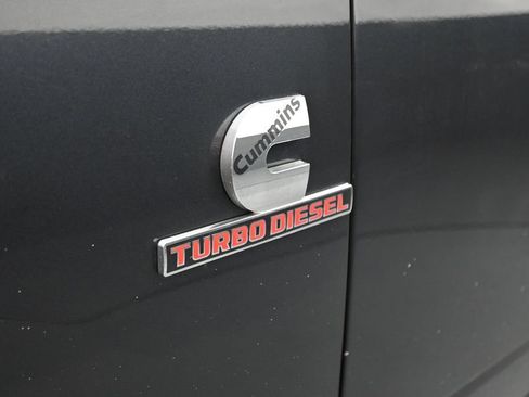 Used 2014 RAM 2500 Big Horn AWD/4WD image 9
