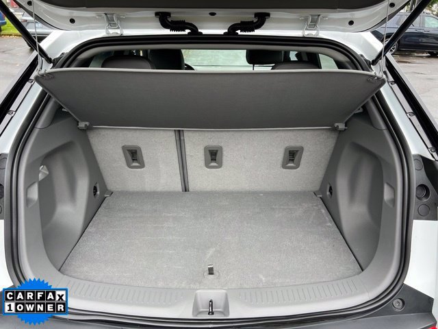 Used 2023 Chevrolet Bolt EUV Premier FWD image 10