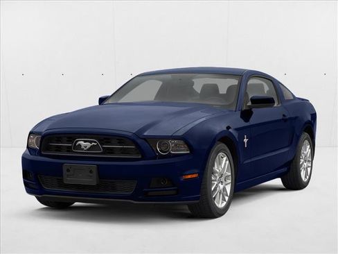 Used 2013 Ford Mustang GT Premium w/ Brembo Brake Pkg RWD image 1