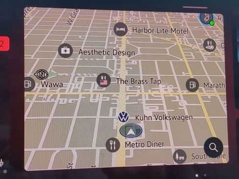 Certified 2021 Volkswagen ID.4 Pro S w/ Gradient Package image 23