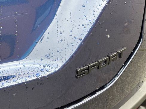 Certified 2025 Honda Pilot Sport image 29